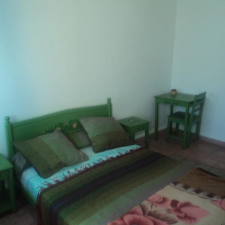 Hotel Majestic Essaouira Esterno foto