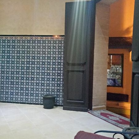 Hotel Majestic Essaouira Esterno foto
