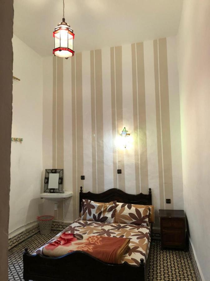 Hotel Majestic Essaouira Esterno foto