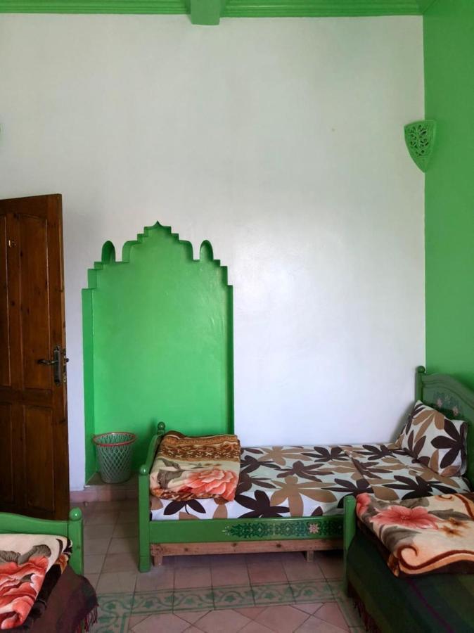 Hotel Majestic Essaouira Esterno foto