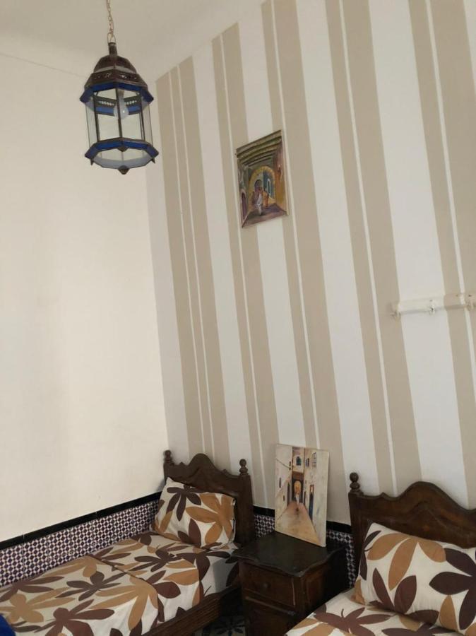 Hotel Majestic Essaouira Esterno foto