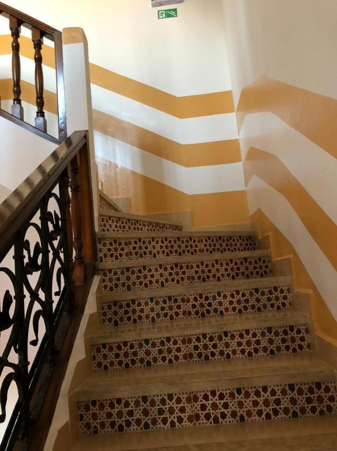 Hotel Majestic Essaouira Esterno foto