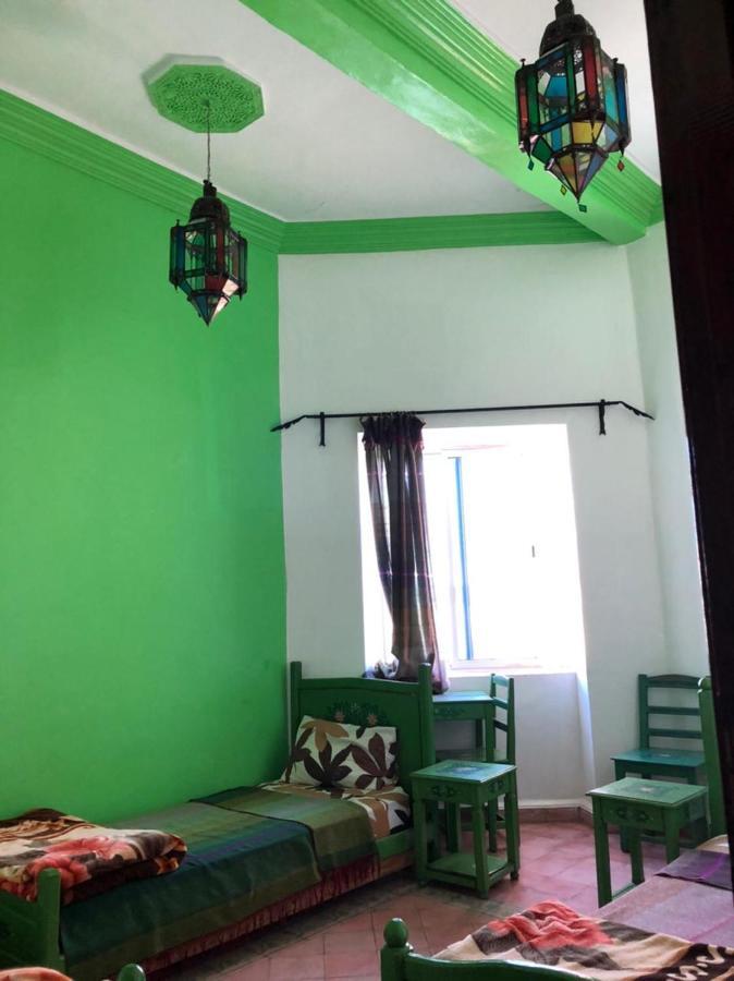 Hotel Majestic Essaouira Esterno foto