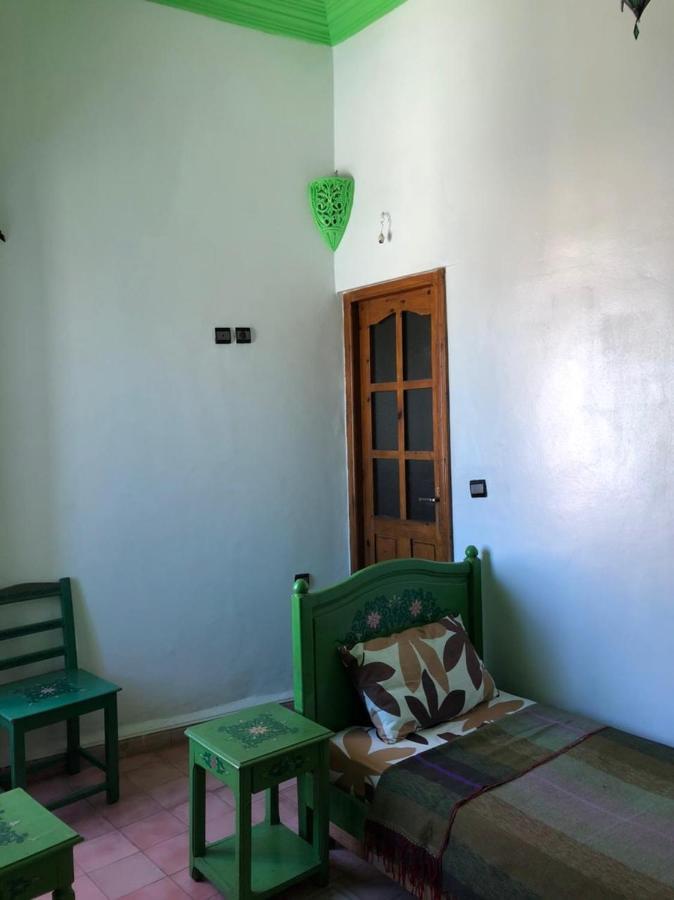 Hotel Majestic Essaouira Esterno foto
