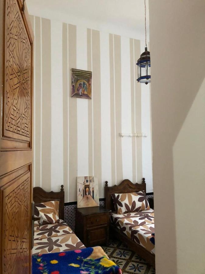 Hotel Majestic Essaouira Esterno foto