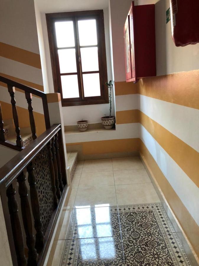 Hotel Majestic Essaouira Esterno foto