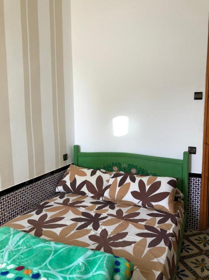 Hotel Majestic Essaouira Esterno foto