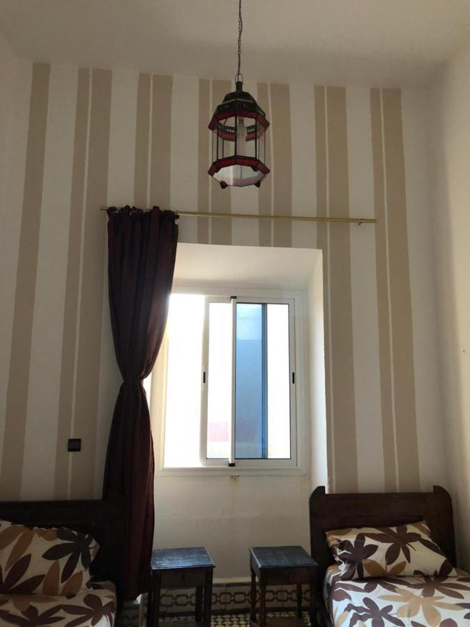 Hotel Majestic Essaouira Esterno foto