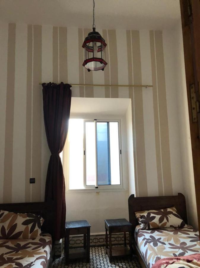 Hotel Majestic Essaouira Esterno foto