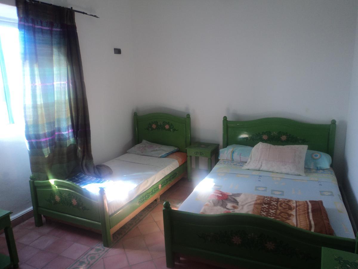 Hotel Majestic Essaouira Esterno foto