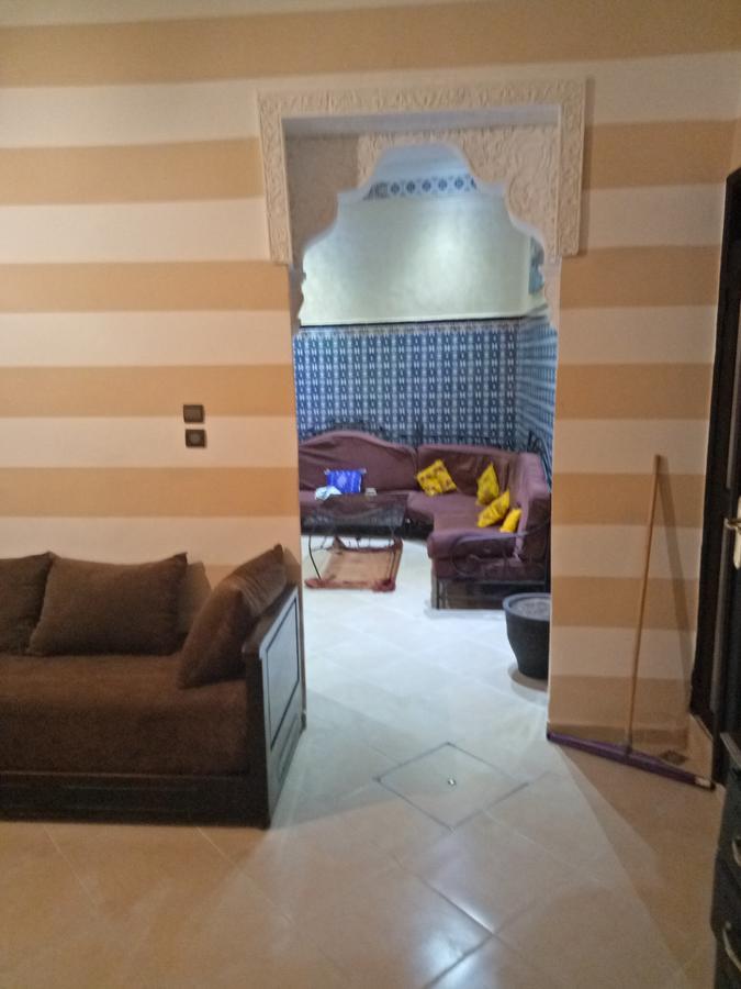 Hotel Majestic Essaouira Esterno foto