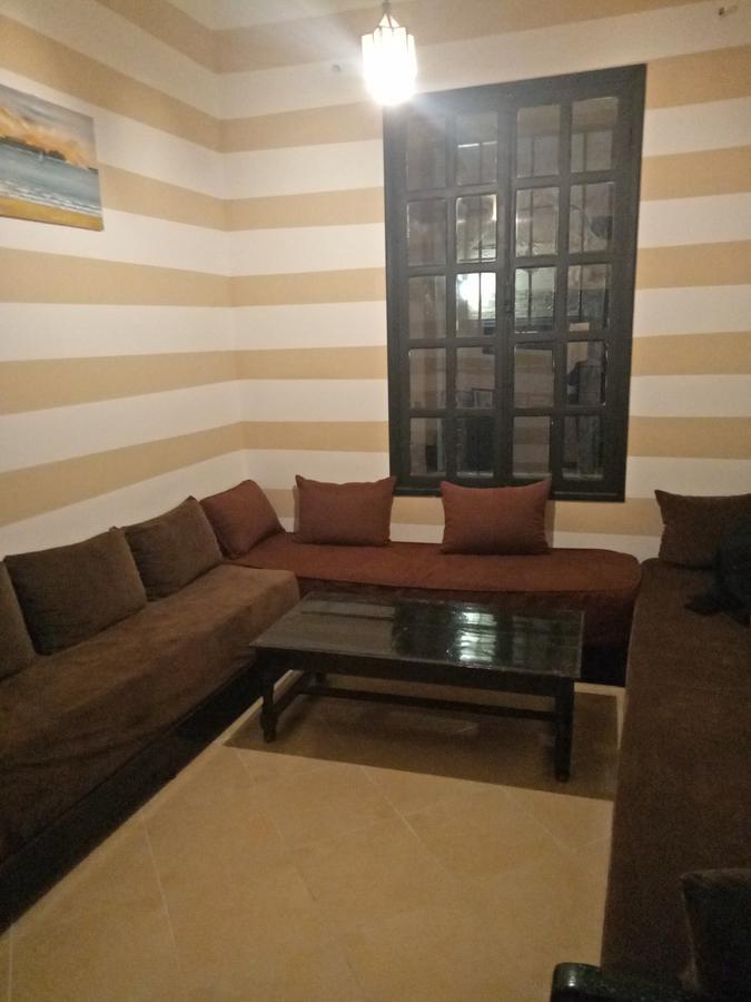 Hotel Majestic Essaouira Esterno foto