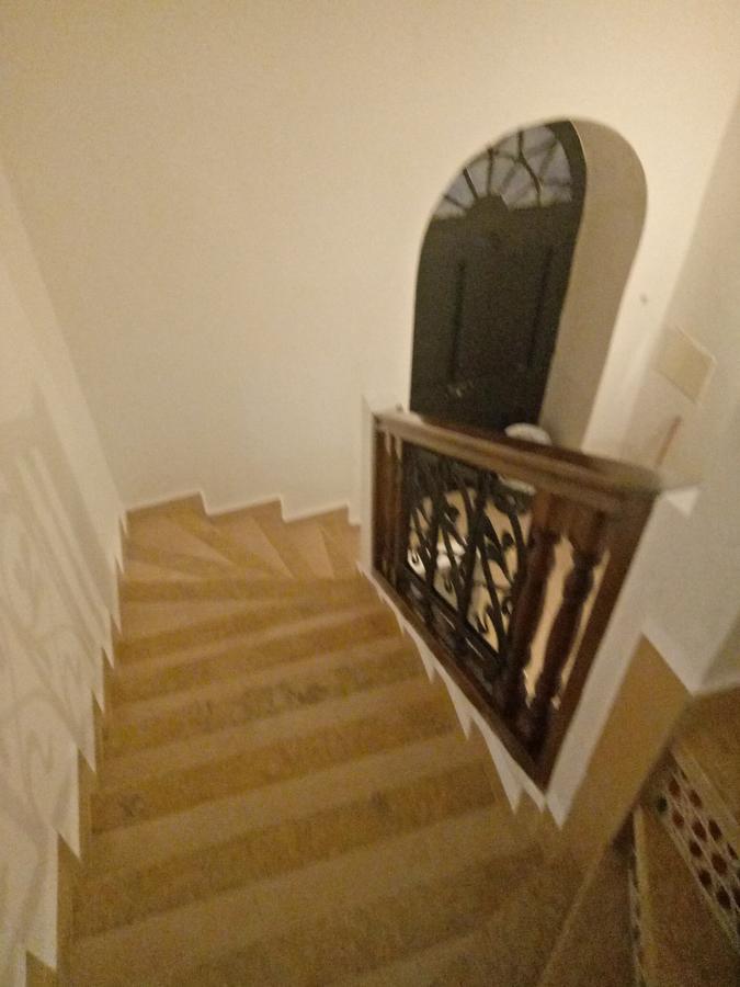 Hotel Majestic Essaouira Esterno foto