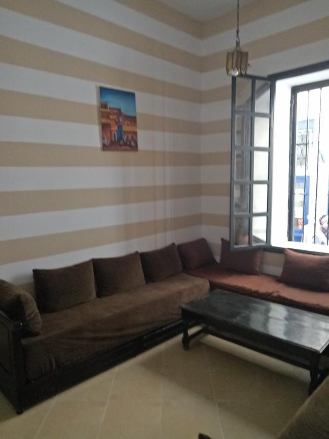 Hotel Majestic Essaouira Esterno foto