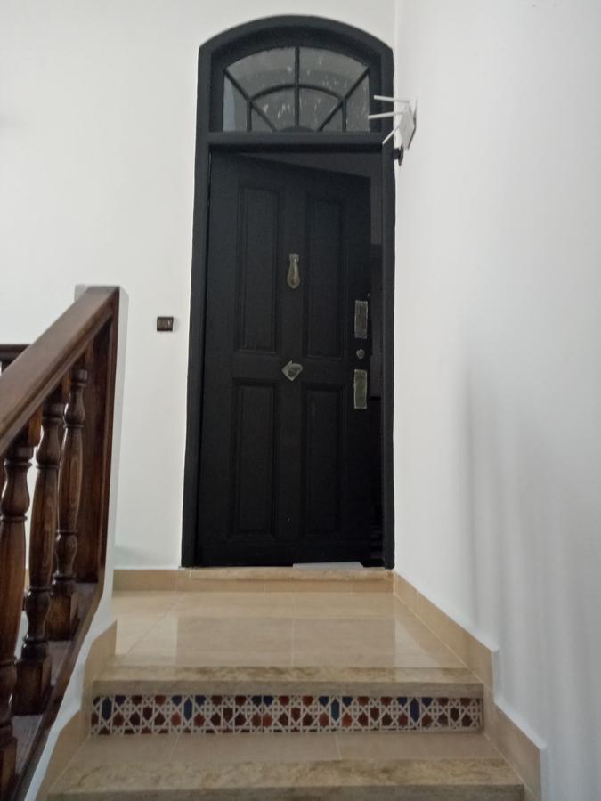 Hotel Majestic Essaouira Esterno foto